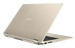 لپ تاپ ایسوس VivoBook Flip TP301UJ i7 8G 512Gb SSD 2G 13inch Touch120883thumbnail
